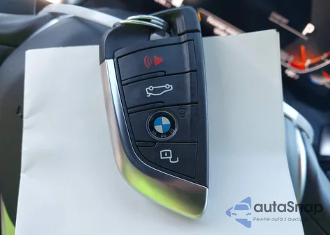 2022 BMW 230 I из США, поврежденный, VIN 3MW23CM04N8C49097